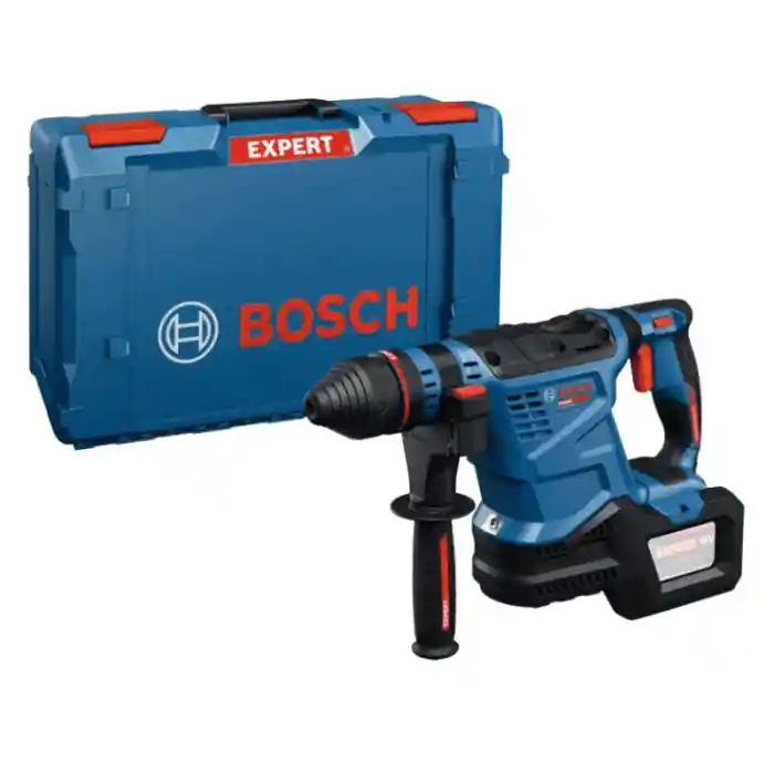 Martello perforatore SDS plus Bosch Expert EXBH18V-32F (fornito senza batteria) Populair