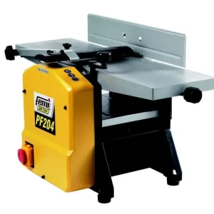 Speciale Aanbieding Pialla a filo spessore Femi Job Line PF204 230V 1250W