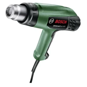 Termosoffiatore pistola termica 1800W Bosch UNIVERSAL HEAT 600 Bestseller
