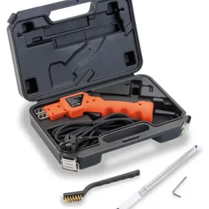 Nieuw Coltello a lama calda istantaneo per taglio polistirolo KEMPER 1810 r r r Istantaneo 150W Potenza regolabile r Raggiunge 500° in pochi secondi r Ideale per tagliare e modellare polistirolo professionalmente r Fornito in valigetta con 2 lame e spazzola per pulizia lama r Larghezza 31.70 cm r Altezza 25.00 cm r Profondità 9.00 cm r Peso 1.38 kg r r
", "sku" "09716063", "brand" { "@type" "Thing", "name" "KEMPER" }, "aggregateRating" { "@type" "AggregateRating", "ratingValue" "4.00", "reviewCount" "2" }, "offers" { "@type" "Offer", "priceCurrency" "EUR", "price" "106.50", "itemCondition" "http //schema.org/NewCondition", "availability" "http //schema.org/InStock", "url" "https //www.toolshopitalia.it/shop/pistole-termiche-e-incollatrici/coltello-a-lama-calda-per-taglio-polistirolo-kemper-1810", "seller" { "@type" "Organization", "name" "ToolShop Italia - Ferramenta Online" } }
}