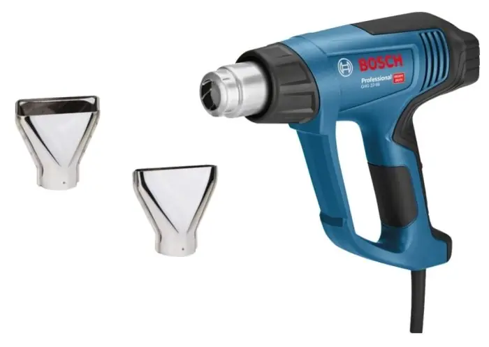 Termosoffiatore pistola termica Bosch Professional GHG 23-66 Op = Op