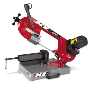 Tijdelijk Beschikbaar Segatrice a nastro per metalli FEMI 785XL 1600W 240V