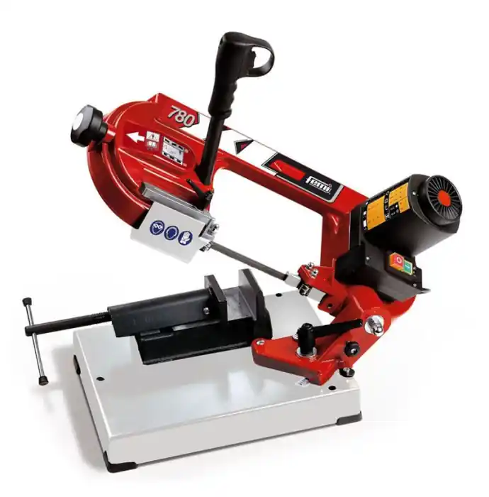 Segatrice a nastro Femi 780XL sviluppo lama 1335x13x0.65 mm Exclusieve Aanbieding