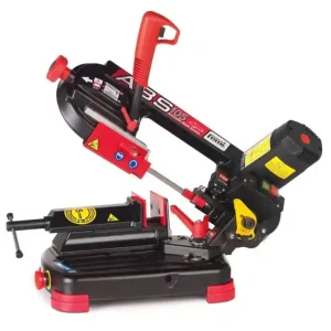 Uitverkoop Segatrice a nastro per metalli Femi ABS 105 950W 240V