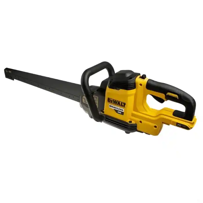 Finale Uitverkoop Sega Dewalt Alligator DCS397N-XJ 54V Flexvolt brushless fornita senza batteria