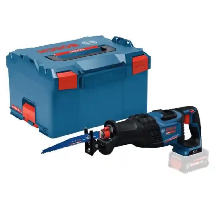 Snelle Levering Sega universale Bosch Expert EXSA18V-32 (fornita senza batteria)