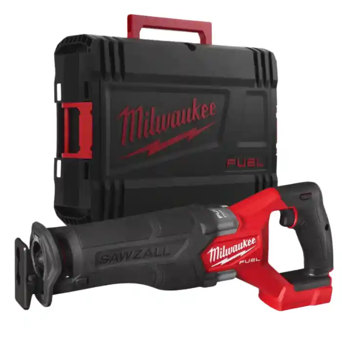 Aanbieding Sega universale diritta Milwaukee M18 FSZ-0X FUEL SAWZALL