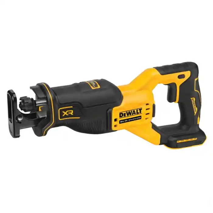 Gratis Retour Dewalt DCS382N-XJ sega universale 18V XR fornita senza batteria