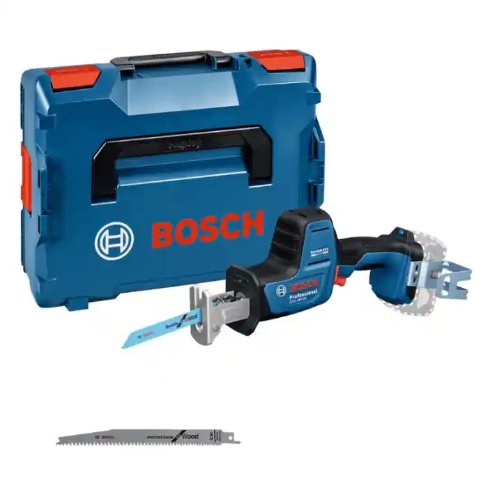 Sega universale Bosch Professional GSA 18V-24 (fornita senza batteria) Lage Prijs