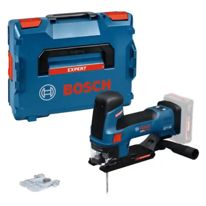 Seghetto Alternativo Bosch Expert EXST18V-155S (fornito senza batteria) Gratis Retour