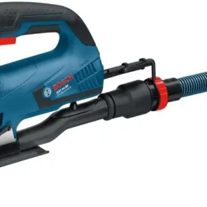 Seghetto alternativo Bosch Professional GST 90 BE r r
Vantaggi r r r Comfort di prima classe nella categoria standard r Il partner affidabile per l’uso quotidiano r Comfort elevato grazie al sistema SDS Bosch il sistema di sostituzione della lama semplice e senza attrezzi r Potente motore da 650 Watt per un rapido avanzamento del lavoro r Sistema di serraggio della lama migliorato, per un’elevata precisione di taglio r Basamento in acciaio resistente alla piegatura r Silenziosità imbattibile durante il taglio, per i migliori risultati e per lavorare senza sforzi r Oscillazione della lama in 4 posizioni per tagli senza schegge r Elettronica di regolazione per lavorare in funzione del materiale r Funzione soffiatrucioli per una migliore visibilità, disattivabile per un’efficace aspirazione della polvere r r r r
Dati tecnici r r r Potenza 650 W r Numero di corse a vuoto 500 – 3.100 giri /min r Peso 2,6 kg r Lunghezza cavo 2,5 m r Altezza corsa 26 mm r r r
Profondità di taglio r r r Profondità di taglio in legno 90 mm r Profondità di taglio in alluminio 20 mm r Profondità di taglio in acciaio non legato 10 mm r r r
Funzioni r r r Regolazione della corsa della lama oscillante r Aspirazione della polvere r Sistema SDS Bosch r Electronic r r r
Dotazione GST 90 BE Professional r r r r 1 lama r Cassetta r Chiave esagonale da 5 (cod. ET 1 907 950 006) r Protezione antischegge (cod. ET 2 601 016 065) r Set di aspirazione (cod. ET 1 619 P07 167) r r r r
", "sku" "09630666", "brand" { "@type" "Thing", "name" "BOSCH PROFESSIONAL" }, "offers" { "@type" "Offer", "priceCurrency" "EUR", "price" "187.50", "itemCondition" "http //schema.org/NewCondition", "availability" "http //schema.org/InStock", "url" "https //www.toolshopitalia.it/shop/seghetti-alternativi/seghetto-alternativo-bosch-professional-gst-90-be", "seller" { "@type" "Organization", "name" "ToolShop Italia - Ferramenta Online" } }
} Premium