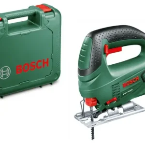 Tijdelijk Beschikbaar Seghetto alternativo Bosch PST 650 (500W)