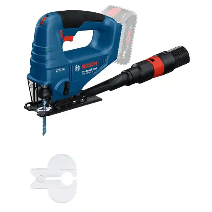 Betrouwbaar Seghetto alternativo Bosch Professional GST 18V-95 B fornito senza batteria