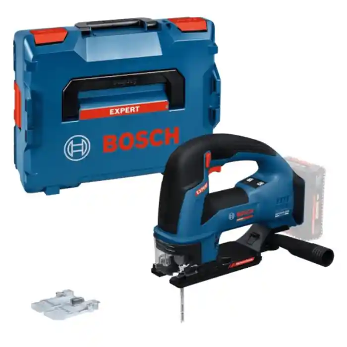 Hoge Kwaliteit Seghetto Alternativo Bosch Expert EXST18V-155B (fornito senza batteria)