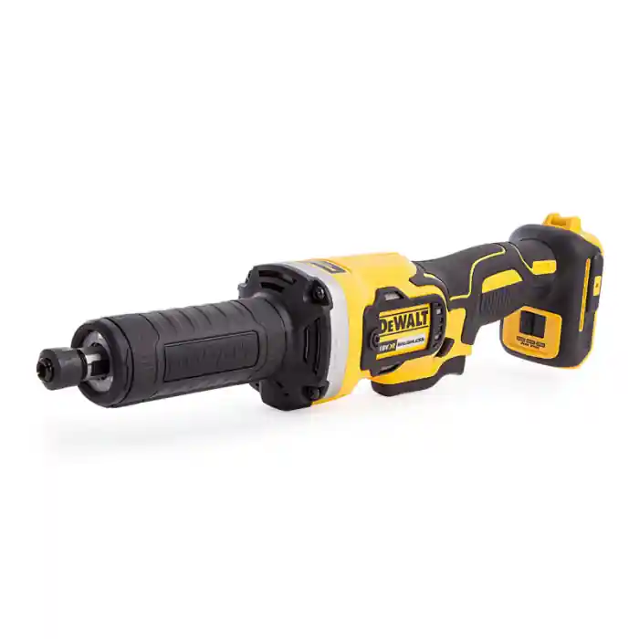 Smerigliatrice assiale 18V Dewalt DCG426N fornita senza batteria Meest Verkocht
