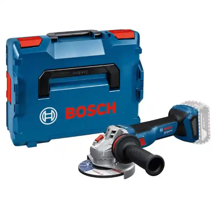 Smerigliatrice angolare ø 125 mm Bosch GWS 18V-11 Professional (senza batteria) Lage Prijs