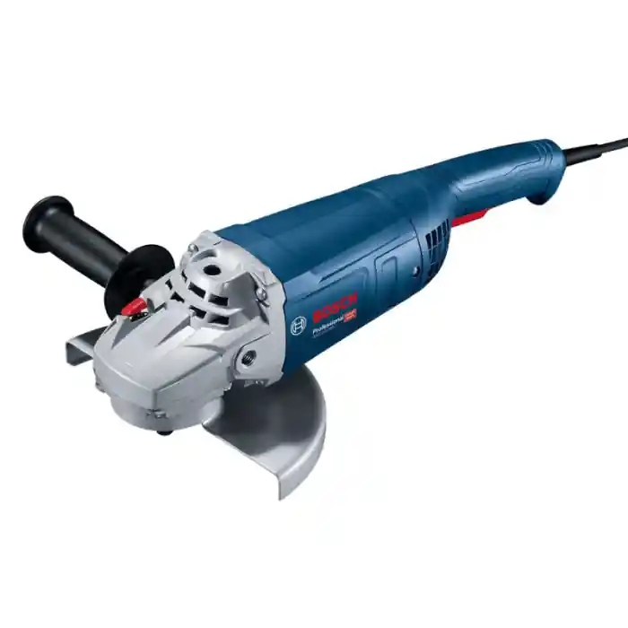 Voordeelprijs Smerigliatrice angolare ø mm 230 Bosch GWS 22-230 J Professional