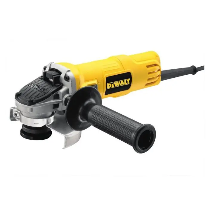 Smerigliatrice angolare ø 115 mm Dewalt DWE 4056-QS Lage Prijs