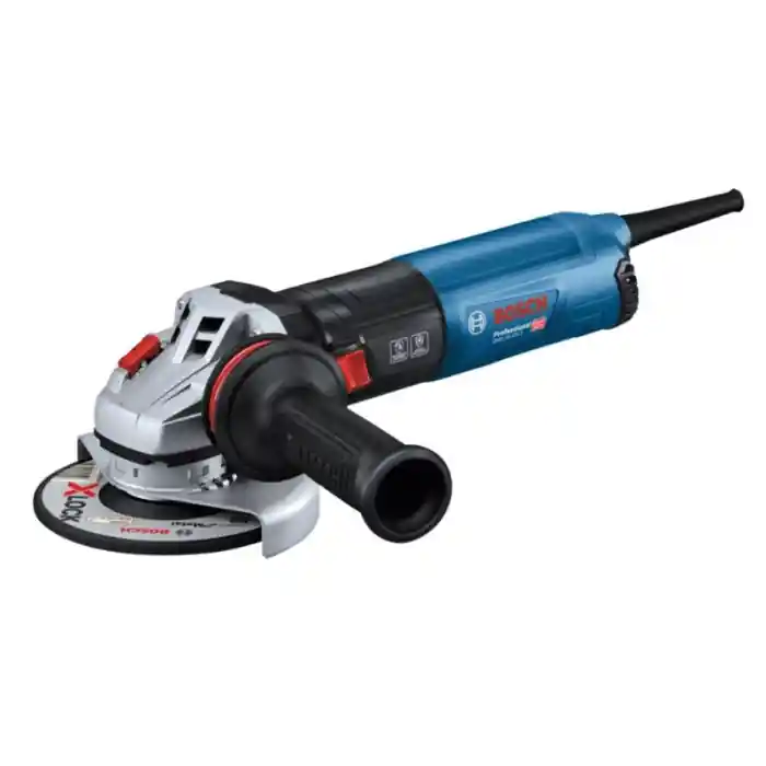Goedkoop Smerigliatrice angolare ø 125 mm Bosch GWS 14-125 S Professional