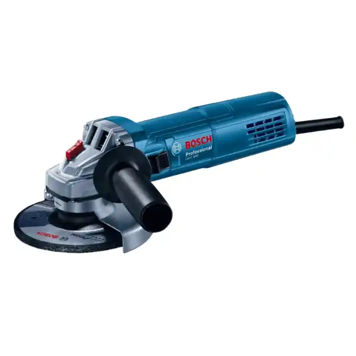 Uitverkoop Smerigliatrice angolare ø 125 mm Bosch Professional GWS 880 r r r Potenza assorbita nominale 880 W r Numero di giri a vuoto 11.000 giri /min r Filettatura dell‘alberino M 14 r Impugnatura principale Diritte r Ø mole 125 mm r Ø platorello in gomma 125 mm r Dimensioni dell’utensile (larghezza) 73 mm r Dimensioni dell’utensile (lunghezza) 280 mm r Dimensioni dell’utensile (altezza) 100 mm r Peso 1,9 kg r Interruttore Bidirezionale r Range di tensione 220 – 240 V r r r
Dotazione r r r Flangia di serraggio (codice ricambio 2 605 703 014) r Cuffia di protezione 1 619 P07 183 r Dado di serraggio (codice ricambio 1 603 345 043) r Impugnatura supplementare (codice ricambio 2 602 025 067) r Chiave a due perni (codice ricambio 1 619 P08 927) r Scatola in cartone r r r
Informazioni utili r r r Eccellente controllo dell’utensile e un nuovo livello di prestazioni nella categoria da 880 W r Smerigliatrice angolare compatta con potente motore da 880 W, per un rapido avanzamento del lavoro r Eccellente controllo dell’utensile, grazie alla ridotta circonferenza dell’impugnatura e alla struttura ergonomica r La protezione contro il riavvio accidentale previene le accensioni impreviste, per un maggiore controllo e una maggiore protezione dell’utilizzatore r La smerigliatrice angolare compatta a filo GWS 880 Professional offre un eccellente controllo dell’utensile e un nuovo livello di prestazioni nella categoria da 880 W. r Il potente motore da 880 W agevola un rapido avanzamento del lavoro. r Questa smerigliatrice angolare compatta offre un ottimale controllo dell’utensile, grazie alla ridotta circonferenza dell’impugnatura e alla struttura ergonomica. r Inoltre, la protezione contro il riavvio accidentale previene le accensioni impreviste, per un maggiore controllo e una maggiore protezione dell’utilizzatore. r L’utensile è concepito per tagliare e smerigliare su metallo, piastrelle e mattoni. r La GWS 880 Professional è dotata di una cuffia di protezione. r r
", "sku" "09816824", "brand" { "@type" "Thing", "name" "BOSCH PROFESSIONAL" }, "offers" { "@type" "Offer", "priceCurrency" "EUR", "price" "74.15", "itemCondition" "http //schema.org/NewCondition", "availability" "http //schema.org/InStock", "url" "https //www.toolshopitalia.it/shop/smerigliatrici-e-mole/smerigliatrice-angolare-o-125-mm-bosch-professional-gws-880", "seller" { "@type" "Organization", "name" "ToolShop Italia - Ferramenta Online" } }
}