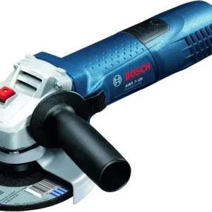 Smerigliatrice angolare Bosch Professional GWS 7-125 720W r r r Grazie all‘innovativo motore Champion di cui è dotata, la GWS 7-125 permette di eseguire lavori impegnativi con maggio facilità e minor dispendio di tempo. r r r
CARATTERISTICHE r r r Nuovi carboncini in grafite sintetica nelle spazzole r Speciali prese d‘aria sviluppate per garantire un miglior raffreddamento dell‘utensile r Impugnatura compatta che consente una presa migliore da parte dell‘utilizzatore e ne favorisce l‘utilizzo anche per la smerigliatura di superfici impegnative. r Peso e design ridotto che ne garantiscono una maneggevolezza eccezionale. r Vibrazioni minime che contribuiscono ad alleggerire il lavoro prolungato. r r r
SCHEDA TECNICA r r r Potenza 720 W r N° giri a vuoto 11.000 giri /min r Coppia massima (mat. Duri /teneri) 34 /18 Nm r Diametro disco 115-125 mm r Filettatura alberino M14 r Peso 1,9 kg r r
", "sku" "09715127", "brand" { "@type" "Thing", "name" "BOSCH PROFESSIONAL" }, "offers" { "@type" "Offer", "priceCurrency" "EUR", "price" "96.90", "itemCondition" "http //schema.org/NewCondition", "availability" "http //schema.org/InStock", "url" "https //www.toolshopitalia.it/shop/smerigliatrici-e-mole/smerigliatrice-angolare-bosch-professional-gws-7-125-720w", "seller" { "@type" "Organization", "name" "ToolShop Italia - Ferramenta Online" } }
} Betrouwbaar