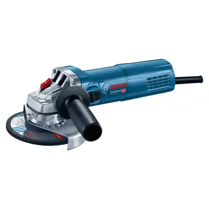 Smerigliatrice angolare ø 125 mm Bosch GWS 9-125 S Professional r r r Eccellente controllo dell’utensile e migliore erogazione di potenza nella categoria da 900 Watt r Rapido avanzamento del lavoro, grazie al potente motore da 900 Watt r Perfetto controllo dell’utensile, grazie alla ridotta circonferenza dell’impugnatura e al design ergonomico r Selezione del numero di giri, per risultati perfetti su vari tipi di materiali e con accessori diversi r r r
Dati tecnici r r r Potenza assorbita nominale 900 W r Numero di giri a vuoto 2.800 – 11.000 giri /min r Potenza erogata 450 W r Filettatura dell‘alberino M 14 r Ø mole 125 mm r Dimensioni dell’utensile (larghezza) 73 mm r Dimensioni dell’utensile (lunghezza) 280 mm r Dimensioni dell’utensile (altezza) 100 mm r Peso 1,9 kg r Interruttore Bidirezionale r Dimensioni della confezione (larghezza x lunghezza x altezza) 120 x 360 x 120 mm r Range di tensione 220 – 240 V r r r
Dotazione r r r Flangia r Scatola in cartone r Cuffia di protezione aperta r Dado di serraggio r Impugnatura supplementare r Chiave a due fori r r
", "sku" "09732575", "brand" { "@type" "Thing", "name" "BOSCH PROFESSIONAL" }, "offers" { "@type" "Offer", "priceCurrency" "EUR", "price" "97.20", "itemCondition" "http //schema.org/NewCondition", "availability" "http //schema.org/InStock", "url" "https //www.toolshopitalia.it/shop/smerigliatrici-e-mole/smerigliatrice-angolare-o-125-mm-bosch-professional-gws-9-125-s", "seller" { "@type" "Organization", "name" "ToolShop Italia - Ferramenta Online" } }
} Shop Nu
