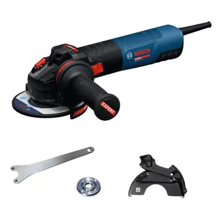 Beste Prijs Smerigliatrice angolare ø 125 mm 2000W Bosch Expert EXWS20-125B