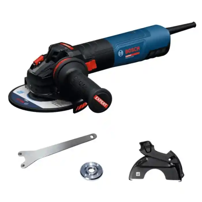 Smerigliatrice angolare ø 150 mm 2000W Bosch Expert EXWS20-150SB Goedkoop