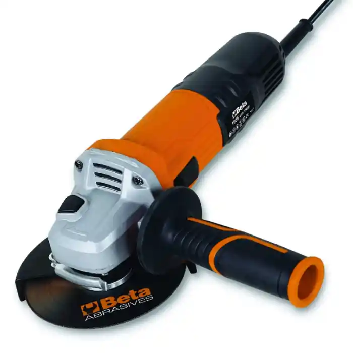 Gratis Retour Smerigliatrice angolare Beta 1956 ø 115 mm - 750W