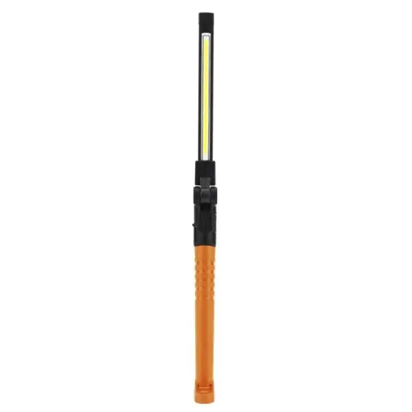 Torcia lampada sottile a 3 LED snodata ricaricabile Beta 1838SLIM r r
La torcia a LED Beta 1838SLIM permette di illuminare l‘area di lavoro regolando l‘intensità del raggio e la sua direzione. Il design e le dimensioni compatte rendono questa torcia maneggevole ed estremamente pratica. r r
3 emissioni luminose r r r Frontale 100 /200 lumen r Posteriore 180 lumen r Spot (testa) 80 lumen r r r
Caratteristiche r r r Base magnetica r Tempo di ricarica 2.5h r Autonomia 2-3,5h / spot 3h r Cavo USB-C incluso r Dimensioni mm 307x27x19 r Peso 80 gr r r
", "sku" "09799752", "brand" { "@type" "Thing", "name" "BETA UTENSILI" }, "offers" { "@type" "Offer", "priceCurrency" "EUR", "price" "58.70", "itemCondition" "http //schema.org/NewCondition", "availability" "http //schema.org/OutOfStock", "url" "https //www.toolshopitalia.it/shop/torce-e-fari-led/torcia-lampada-sottile-a-3-led-snodata-ricaricabile-beta-1838slim", "seller" { "@type" "Organization", "name" "ToolShop Italia - Ferramenta Online" } }
} Nieuw