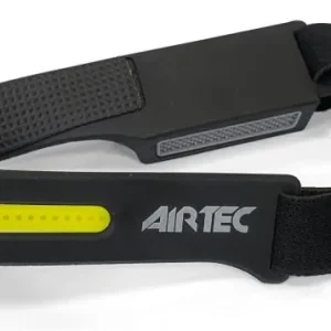 Torcia frontale led ricaricabile con sensore AIRTEC 19402300 r r r r Torcia frontale molto leggera con autonomia fino a 5 ore a 150 lumen r r Archetto resistente ed estensibile con guscio in silicone, regolabile per qualsiasi dimensione della testa. r Dotata di sensore che, azionando l’apposito tasto, permette spegnimento /accensione con il semplice movimento della mano. r Illumina fino a 230 gradi e a 45 metri di distanza con le luci a led da 350 lumen. r r r
5 funzioni disponibili r r r fascia centrale COB led 100% (350 lumen) r fascia centrale COB led 40% r luce laterale XPE led 100% (150 lumen) r luce laterale XPE led 40% r luce emergenza intermittente, fascia centrale e luce laterale (tenendo premuto alcuni secondi il pulsante) r r r
Autonomia r r r 2,5 ore (350 lumen fascia centrale) r 5 ore (150 lumen fascia centrale) r 4 ore (150 lumen luce laterale) r 8 ore (60 lumen luce laterale) r 8 ore (luce emergenza) r r
", "sku" "09781870", "brand" { "@type" "Thing", "name" "AIRTEC" }, "offers" { "@type" "Offer", "priceCurrency" "EUR", "price" "31.25", "itemCondition" "http //schema.org/NewCondition", "availability" "http //schema.org/InStock", "url" "https //www.toolshopitalia.it/shop/torce-e-fari-led/torcia-frontale-led-ricaricabile-con-sensore-airtec-19402300", "seller" { "@type" "Organization", "name" "ToolShop Italia - Ferramenta Online" } }
} Superprijs