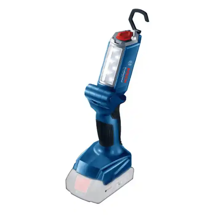 Torcia led Bosch Professional GLI 18V-300 (fornita senza batteria) Korting