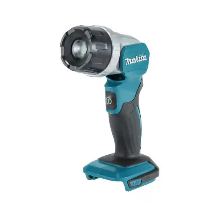 Alleen Vandaag Torcia LED MAKITA LXT DEBDML808 14,4V/18V (fornita senza batteria) solo corpo