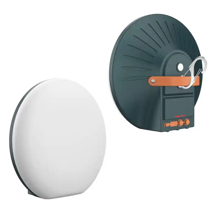 Express Levering Lampada faro led portatile a batteria ricaricabile 510lm 4W IP54 FROG Bot Lighting r r r r r Lampada portatile a batteria IP54 r Kelvin variabile 3000-4000-6000 r Angolo del fascio luminoso 200° r Compatta e leggera, facile da trasportare r Completa di cavo di alimentazione USB-C da 0,5m (alimentatore non incluso) r Temperatura colore (kelvin), intensità luminosa e funzione SOS controllabili tramite tasti dedicati r Tempo di ricarica 3 ore r Tempo di funzionamento da 7 a 16 ore (a seconda della dimmerazione) r Indicatore led sullo stato di carica della batteria r Funzione powerbank 5V 2A r Dimensioni 130x55 mm (diametro x spessore) r r r r
", "sku" "09805514", "brand" { "@type" "Thing", "name" "SHOT BOT LIGHTING" }, "offers" { "@type" "Offer", "priceCurrency" "EUR", "price" "22.55", "itemCondition" "http //schema.org/NewCondition", "availability" "http //schema.org/InStock", "url" "https //www.toolshopitalia.it/shop/torce-e-fari-led/lampada-faro-led-portatile-ricaricabile-510lm-4w-ip54-frog-bot-lighting", "seller" { "@type" "Organization", "name" "ToolShop Italia - Ferramenta Online" } }
}