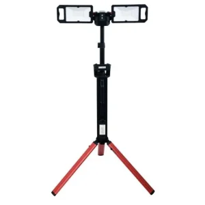 Hete Deal Lampada faro led da officina a batteria con treppiede YATO YT-81811 r r
Lampada Faro LED da Officina con Treppiede YATO YT-81811 – Potenza e Versatilità per il Tuo Lavoro r r
Illumina al meglio la tua area di lavoro con la lampada faro LED da officina YATO YT-81811, progettata per garantire massima visibilità e praticità in ogni situazione. Grazie alla sua batteria agli ioni di litio da 4000 mAh, offre un‘autonomia fino a 5 ore, permettendoti di lavorare senza interruzioni. r r
Dotata di una potenza di 50W e un flusso luminoso di 5000 lumen, questa lampada assicura una luce intensa e uniforme con un angolo di illuminazione di 120°, ideale per officine, cantieri e ambienti di lavoro con scarsa luminosità. La temperatura colore regolabile (7000K o 4000K) ti consente di adattare l‘illuminazione in base alle tue esigenze. r r
Il treppiede regolabile (da 96 cm a 180 cm di altezza) garantisce stabilità e flessibilità, mentre la struttura in alluminio e ABS assicura resistenza e durata nel tempo. Dopo 6 ore di ricarica, la lampada è pronta per offrirti la luce di cui hai bisogno ovunque tu sia. r r
✅ Caratteristiche r r
✔ Potenza 50W – Flusso luminoso 5000 lm r
✔ Batteria al litio da 4000 mAh – Autonomia fino a 5 ore r
✔ Treppiede regolabile da 96 a 180 cm r
✔ Temperatura colore selezionabile 7000K / 4000K r
✔ Angolo di illuminazione 120° r
✔ Struttura resistente in alluminio e ABS r r
Perfetta per professionisti e appassionati del fai-da-te, la lampada faro LED YATO YT-81811 è la soluzione ideale per un‘illuminazione potente, regolabile e affidabile in ogni situazione. r
", "sku" "09806559", "brand" { "@type" "Thing", "name" "YATO" }, "offers" { "@type" "Offer", "priceCurrency" "EUR", "price" "245.00", "itemCondition" "http //schema.org/NewCondition", "availability" "http //schema.org/InStock", "url" "https //www.toolshopitalia.it/shop/torce-e-fari-led/lampada-faro-led-da-officina-a-batteria-con-treppiede-yato-yt-81811", "seller" { "@type" "Organization", "name" "ToolShop Italia - Ferramenta Online" } }
}