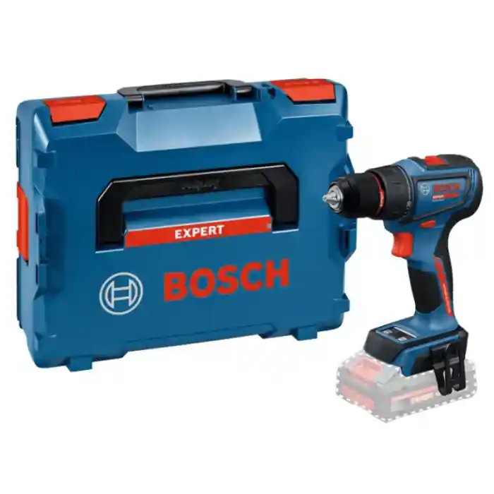 Trapano avvitatore Bosch Expert EXSR18V-90 (fornito senza batteria) Rechtstreeks Van De Fabrikant