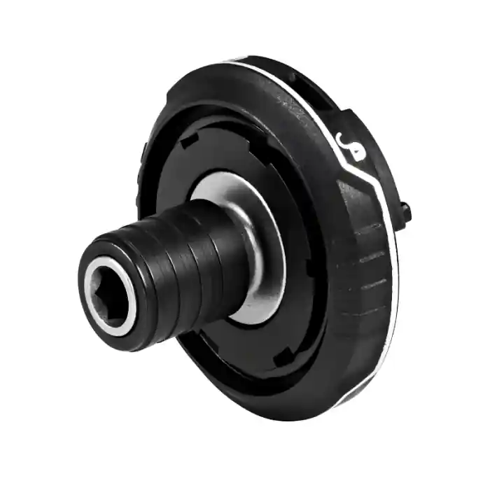 Beperkte Voorraad Bosch GFA 12-X Professional mandrino portabit Accessorio FLEXICLICK 1600A00F5J r r r Portabit con attacco esagonale da 1 /4" con meccanismo di bloccaggio r Compatibile con GSR 12V-15 FC (0 601 9F6 ...) r L’interfaccia «One-Click» garantisce una tenuta salda ed immediata sull’utensile r Pieno controllo l’adattatore portabit GFA 12-X consente di fissare saldamente i bit inseriti, evitandone il distacco accidentale r Design compatto struttura corta (159 mm con GSR 12V-15 FC), per un lavoro di precisione r r
", "sku" "09781306", "brand" { "@type" "Thing", "name" "BOSCH PROFESSIONAL" }, "offers" { "@type" "Offer", "priceCurrency" "EUR", "price" "30.50", "itemCondition" "http //schema.org/NewCondition", "availability" "http //schema.org/InStock", "url" "https //www.toolshopitalia.it/shop/trapani-avvitatori-a-batteria/bosch-gfa-12-x-professional-mandrino-portabit-flexiclick-1600a00f5j", "seller" { "@type" "Organization", "name" "ToolShop Italia - Ferramenta Online" } }
}