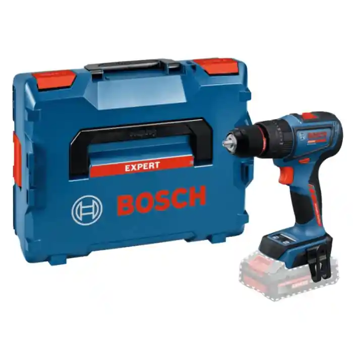 Trapano Avvitatore a percussione Bosch Expert EXSB18V-90 (fornito senza batteria) Goedkoop