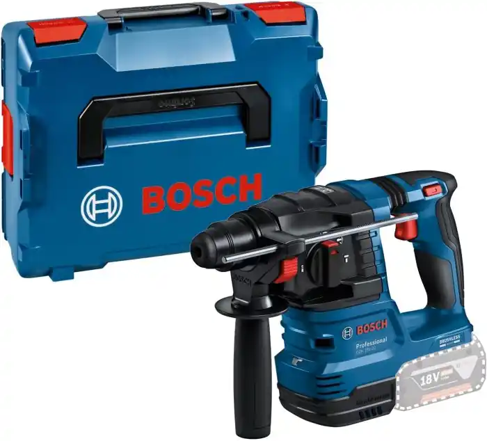 Exclusieve Aanbieding Martello perforatore Bosch GBH 18V-22 Professional SDS PLUS fornito senza batteria