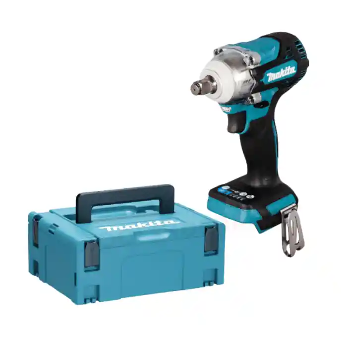 Finale Uitverkoop Avvitatore ad impulsi 18V LXT MAKITA DTW300ZJ 1/2" fornito senza batteria