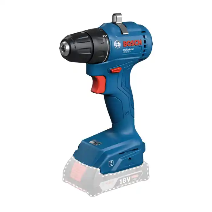 Alleen Vandaag Trapano Avvitatore Bosch ISR 18V-30 P INDUSTRIAL - solo corpo macchina