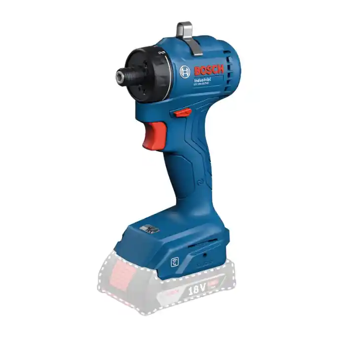 Voordeelprijs Trapano avvitatore Bosch ISR 18V-30 PHX INDUSTRIAL - solo corpo macchina