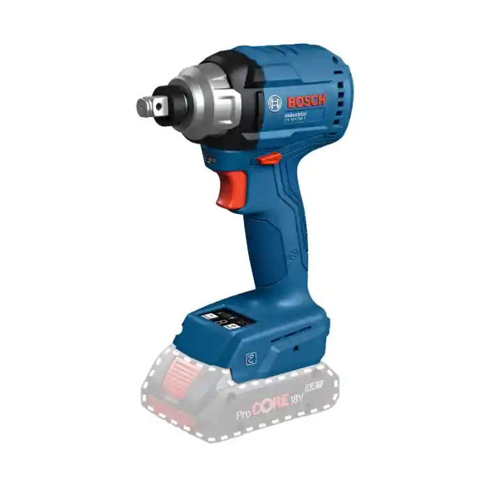 Korting Avvitatore massa battente Bosch IDS 18V-200 T INDUSTRIAL - solo corpo macchina