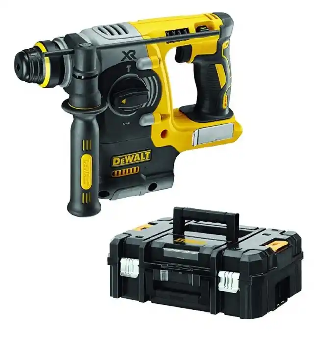 Tassellatore Dewalt DCH273NT-XJ 18V SDS Plus fornito senza batteria Bestseller