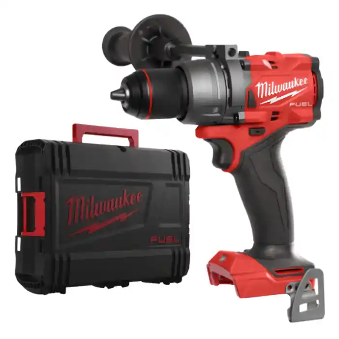 Direct Verzonden Trapano avvitatore a percussione Milwaukee M18 FUEL FPD3-0X