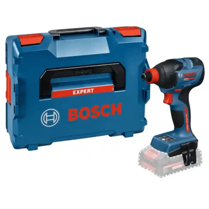 Trapano Avvitatore ad impulsi Bosch Expert EXDX18V-210 (fornito senza batteria) Bestseller