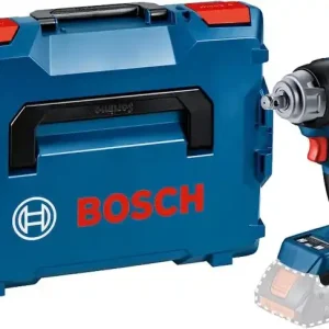 Seizoensaanbieding Avvitatore a massa battente Bosch GDS 18V-330 HC Professional fornito senza batteria