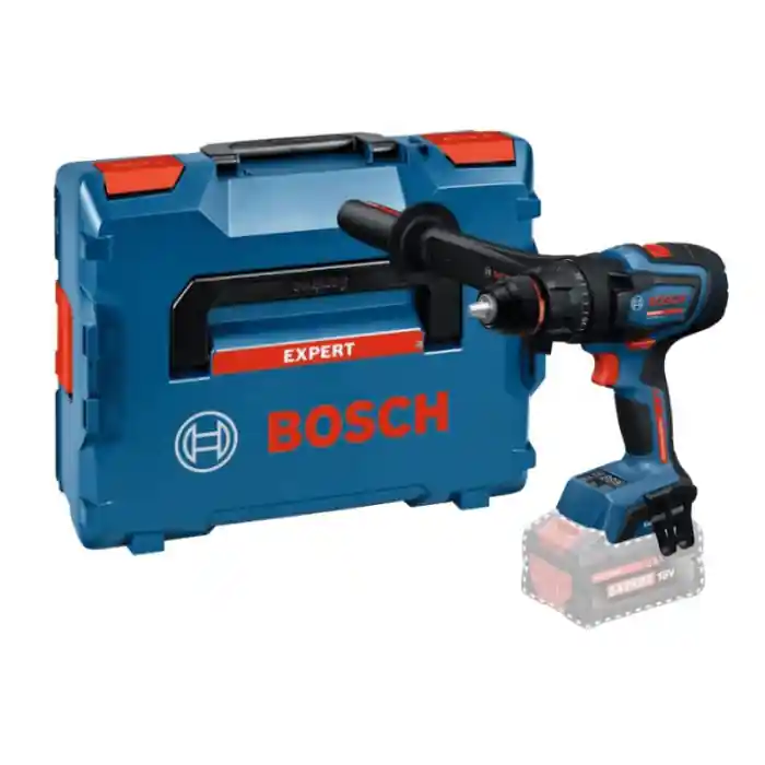 Trapano Avvitatore a percussione Bosch Expert EXSB18V-150 (fornito senza batteria) Koop Online