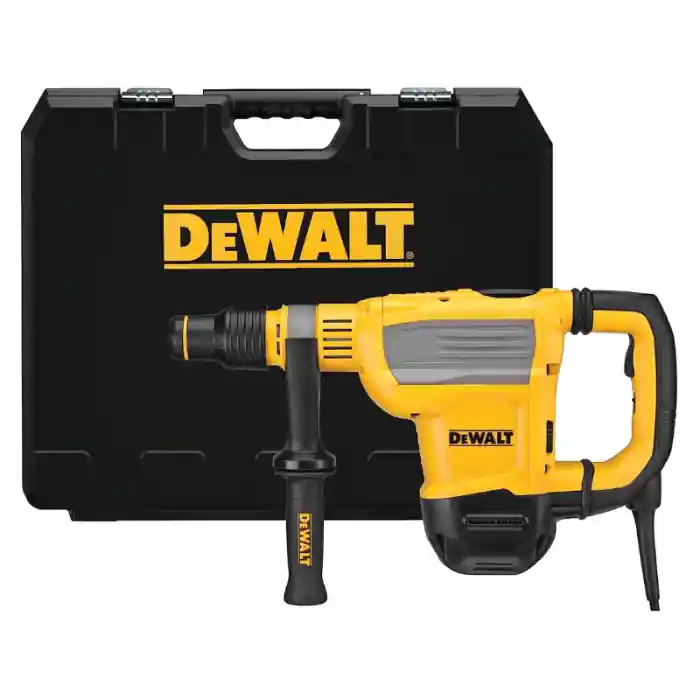 Bestel Nu Martello demolitore SDS-MAX DEWALT D25614K-QS 1600W