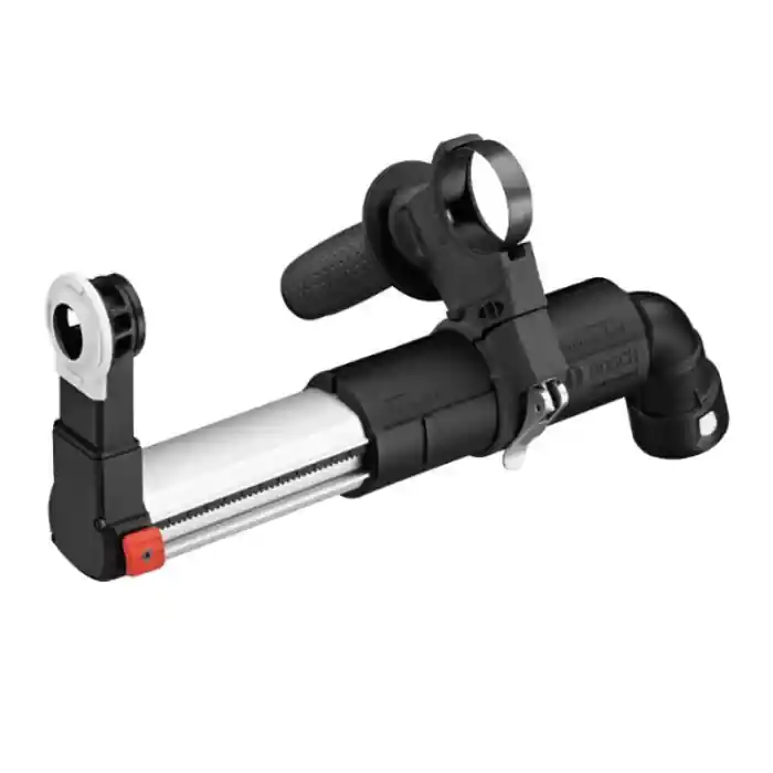 Accessorio aspiratore per trapano Bosch Professional GDE 16 PLUS r r r Per una foratura senza polveri con il sistema SDS plus r Per un lavoro pulito attività di pulizia successive praticamente nulle r Semplice da maneggiare collegamento al martello SDS plus ed all‘aspiratore polveri con click r Funziona con tutti i martelli SDS plus Bosch da 2 e da 3 kg con collare di fissaggio da 50 mm r r r
Dati principali r r r Compatibile con Tutti i martelli SDS plus Bosch da 2 e da 3 kg con collare di fissaggio da 50 mm r Diametro del foro max. 16 mm; con corona a forare cava max. 82 mm r Profondità di foratura massima 120 mm r Peso 520 g r Dimensioni della confezione (larghezza x lunghezza x altezza) 232 x 395 x 169 mm r r r r
", "sku" "09753143", "brand" { "@type" "Thing", "name" "BOSCH PROFESSIONAL" }, "aggregateRating" { "@type" "AggregateRating", "ratingValue" "5.00", "reviewCount" "1" }, "offers" { "@type" "Offer", "priceCurrency" "EUR", "price" "107.50", "itemCondition" "http //schema.org/NewCondition", "availability" "http //schema.org/InStock", "url" "https //www.toolshopitalia.it/shop/aspiratori-per-elettroutensili/aspiratore-accessorio-per-trapano-bosch-professional-gde-16-plus", "seller" { "@type" "Organization", "name" "ToolShop Italia - Ferramenta Online" } }
} Betaalbaar